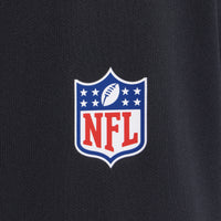 New York Jets Garrett Wilson Nike Gotham Green 2025 Rivalries Collection Stitched Limited Jersey