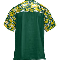 Northern Michigan Wildcats GameDay Greats Football Jersey - Green