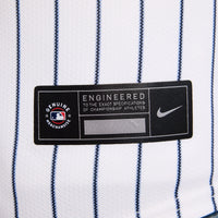 New York Yankees Aaron Judge Nike White Home Limited Player Jersey