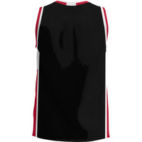 San Diego State Aztecs GameDay Greats Lightweight Basketball Jersey - Black