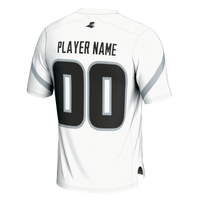 Providence Friars GameDay Greats Lacrosse NIL Lightweight Jersey - White