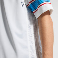 Tennessee Titans Cameron Ward Nike White Game Jersey