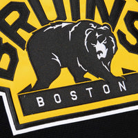 Boston Bruins Brad Marchand Black 2014-15 Power Play Jersey