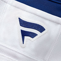 Tampa Bay Lightning Fanatics White Away Premium Custom Jersey