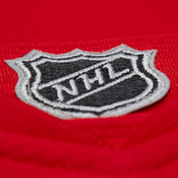 Detroit Red Wings Dominik Hasek Mitchell & Ness Red 2007-08 Power Play Jersey