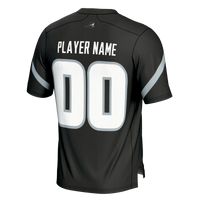Providence Friars GameDay Greats Lacrosse NIL Lightweight Jersey - Black