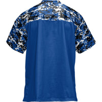 Tennessee State Tigers GameDay Greats Football Jersey - Royal