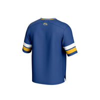 Kent State Golden Flashes GameDay Greats Spirit Football Jersey - Navy