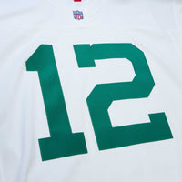 Philadelphia Eagles Randall Cunningham Mitchell & Ness White Legacy Replica Jersey