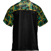 Wright State Raiders GameDay Greats Football Jersey - Black