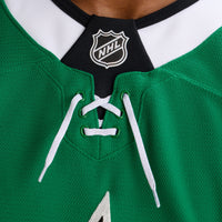 Dallas Stars Fanatics Kelly Green Home Authentic Pro Jersey