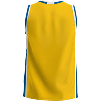 Drexel Dragons GameDay Greats Lightweight Basketball Jersey - Blue