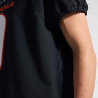 Cincinnati Bengals Joe Burrow Nike Black Vapor Elite Jersey