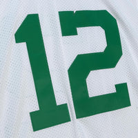 Philadelphia Eagles 1994 Randall Cunningham Mitchell & Ness White Authentic Throwback Retired Player Jersey