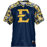 ETSU Buccaneers GameDay Greats Football Jersey - Navy