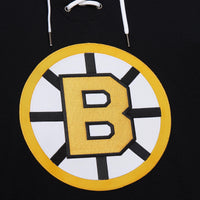 Boston Bruins Bobby Orr Mitchell & Ness Black Big & Tall 1971/72 Blue Line 2.0 Jersey