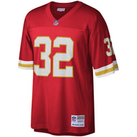 Kansas City Chiefs Marcus Allen Mitchell & Ness Red Legacy Replica Jersey