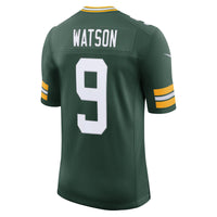 Green Bay Packers Christian Watson Nike Green Vapor Untouchable Limited Jersey