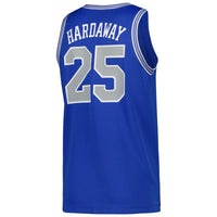 Penny Hardaway Memphis Tigers Nike Retro Performance Basketball Jersey - Royal