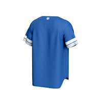 Saint Louis Billikens GameDay Greats Spirit Baseball Jersey - Blue