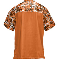Bowling Green St. Falcons GameDay Greats Football Jersey - Orange