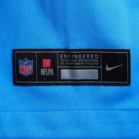 Los Angeles Chargers Eric Kendricks Nike Powder Blue Game Player Jersey