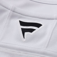 Carolina Hurricanes Fanatics White Away Premium Custom Jersey