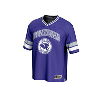 High Point Panthers GameDay Greats Football Jersey - Purple