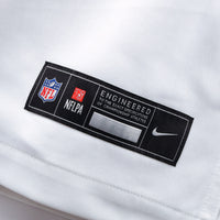 Washington Commanders Sean Taylor Nike White Game Super Bowl Era Jersey