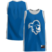 Seton Hall Pirates GameDay Greats Lightweight Basketball Jersey - Blue
