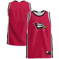 Polk State College Eagles GameDay Greats Lightweight Basketball Jersey - Red