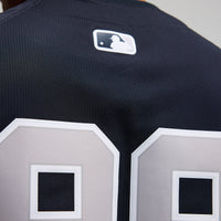 New York Yankees Aaron Judge Nike Navy Alternate Limited Player Jersey