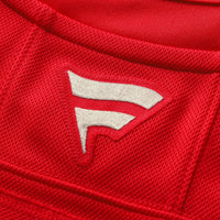 Detroit Red Wings Fanatics Red Centennial Premium Custom Jersey