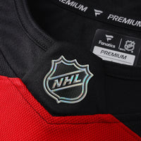 Ottawa Senators Brady Tkachuk Fanatics Red Alternate Premium Jersey