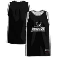 Providence Friars GameDay Greats Lightweight Basketball Jersey - Black