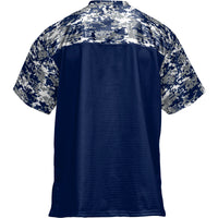 Jackson State Tigers GameDay Greats Football Jersey - Navy