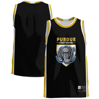 Purdue Fort Wayne Mastodons GameDay Greats Lightweight Basketball Jersey - Blue