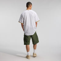 San Diego Padres Nike White Home Replica Jersey