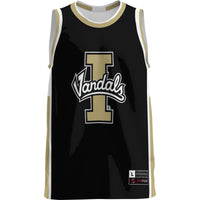 Idaho Vandals GameDay Greats Lightweight Basketball Jersey - Gold