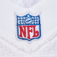 San Francisco 49ers 1994 Jerry Rice Mitchell & Ness White Authentic Throwback Retired Player Jersey