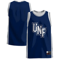 UNF Ospreys GameDay Greats Lightweight Basketball Jersey - Blue