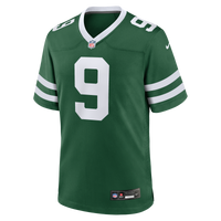New York Jets Will McDonald IV Nike Legacy Green Team Game Jersey