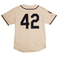 UCLA Bruins Homefield Baseball Jersey - Navy