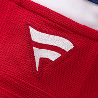 Montreal Canadiens Lane Hutson Fanatics Red Home Premium Jersey